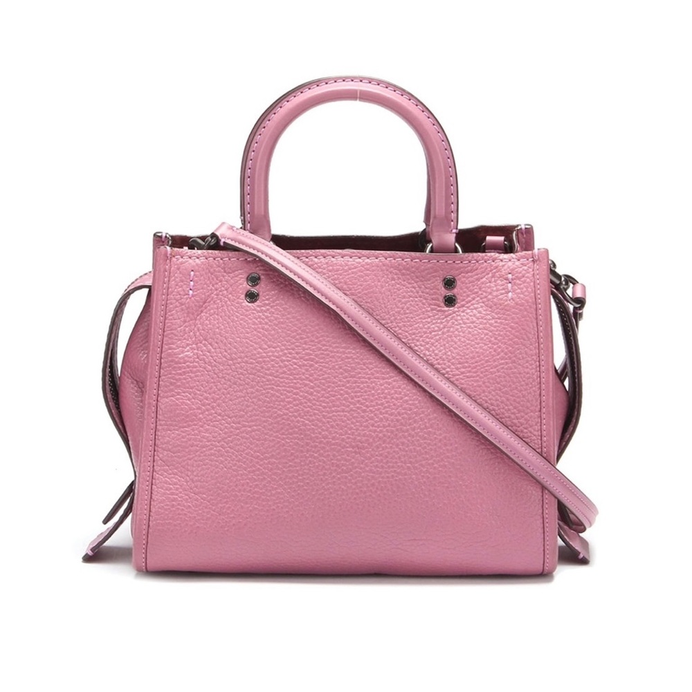Coach Rogue 25 Primrose Bag 54536